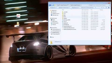 Need for Speed Payback - Crash to Desktop - Fixed