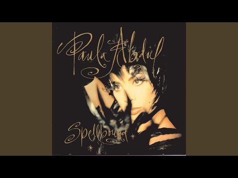 Paula Abdul - Rush Rush (slowed + reverb)