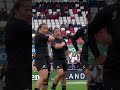 That S One Way To Scare Your Opponents Shorts Haka RWC2021 