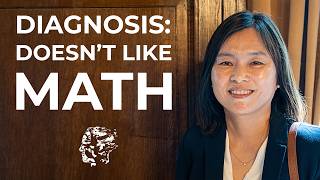 Why does minus and minus make plus | Hee Oh - Advice to young mathematicians - Abel Prize 2026