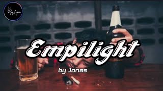 Empilight - Jonas (Lyric Video)