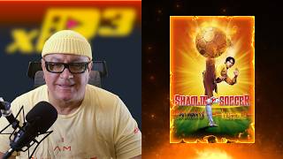 XR3 E17 Shaolin Soccer