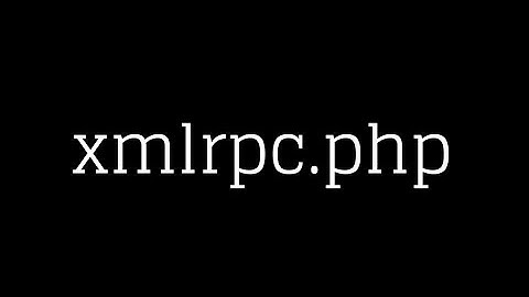 mlrpc.php vulnerability | bug hunting | hackerone | v3n0mt3ch