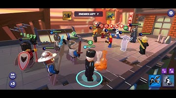 Lego Legacy Heroes Unboxed 3.3 Extra Node III Alumni Days