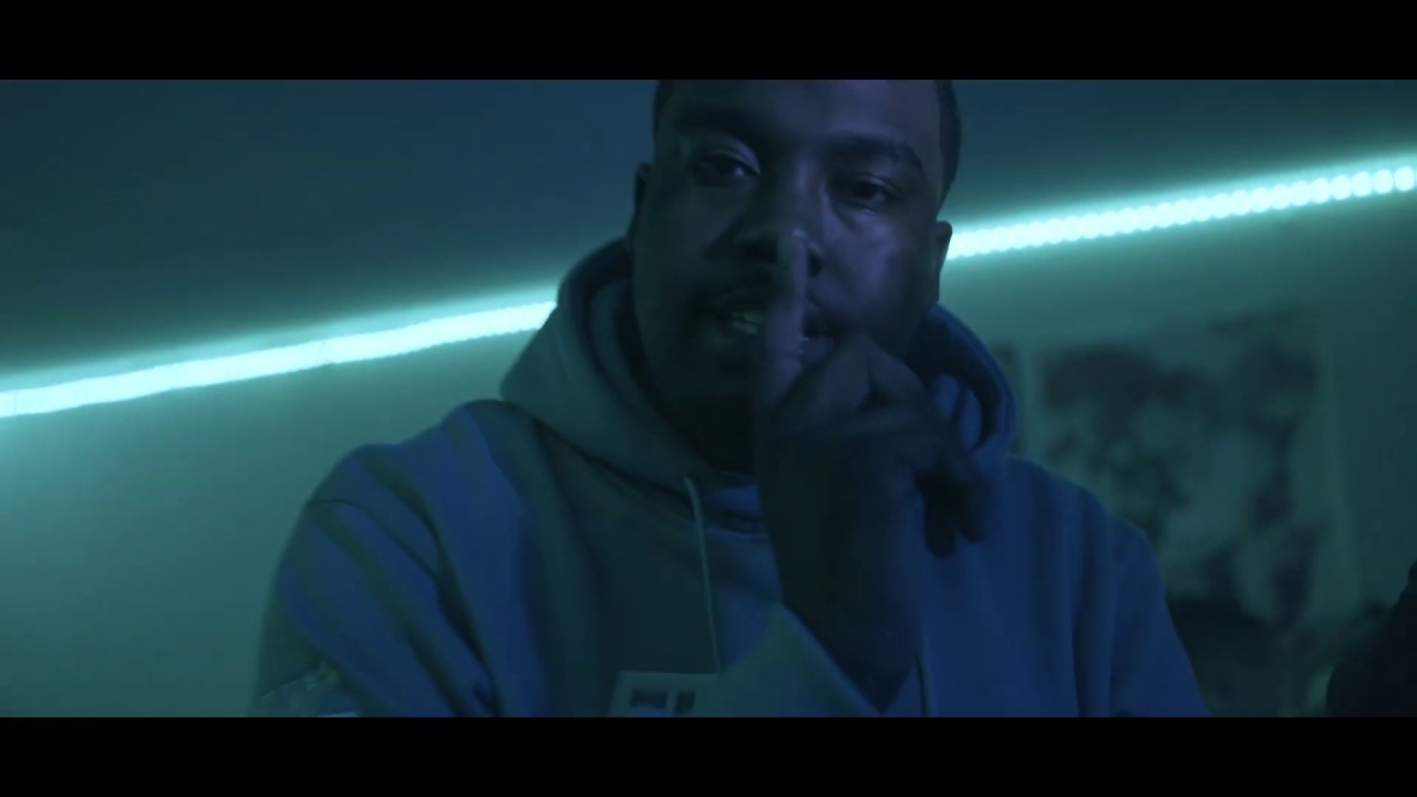 NSTLGA - GOOD RIDDANCE (Prod. AceMaceo) [Official Music Video]