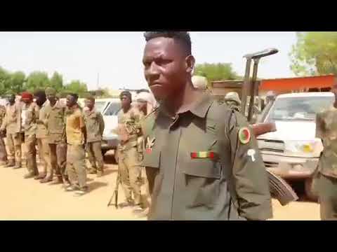 افقدو القحاطه كملوا بامبرزات المحلات كلها محل ما تقبل جيش قوقو 