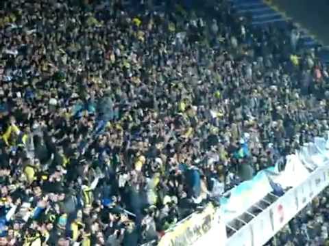Fenerbahçe-Sen Çok Yaşa-Canım Feda-Olsun Sana Süper Versiyon