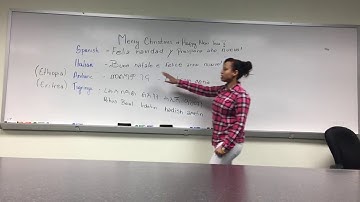 Elilta G. Hack Reactor Scholarship Video