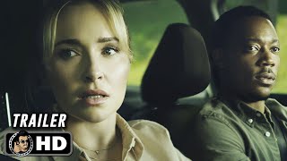 AMBER ALERT | Official Trailer (NEW 2024) Hayden Panettiere, Tyler James Williams