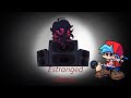 fnf corruption estranged remix