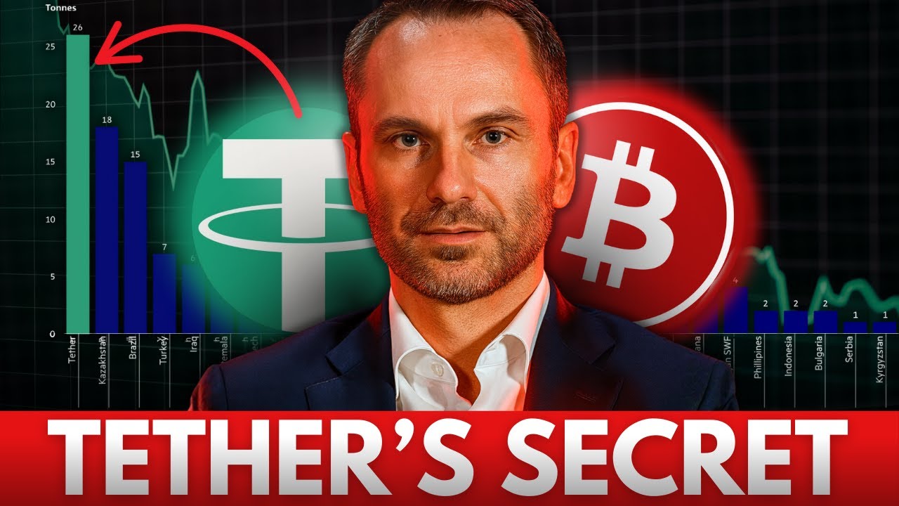 Operation Chokepoint 3.0: Why They’re Attacking Saylor, Sacks and Tether