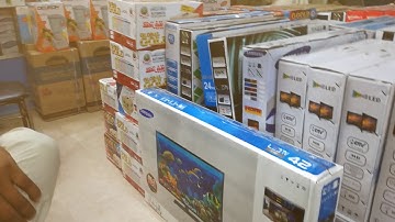 NOBEL LED TV BEST PRICE MUST WATCH