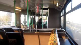 EnsignBus MCW Metrobus THX101S M1 on Route 24