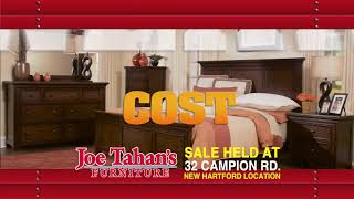 Joe Tahan's Furniture