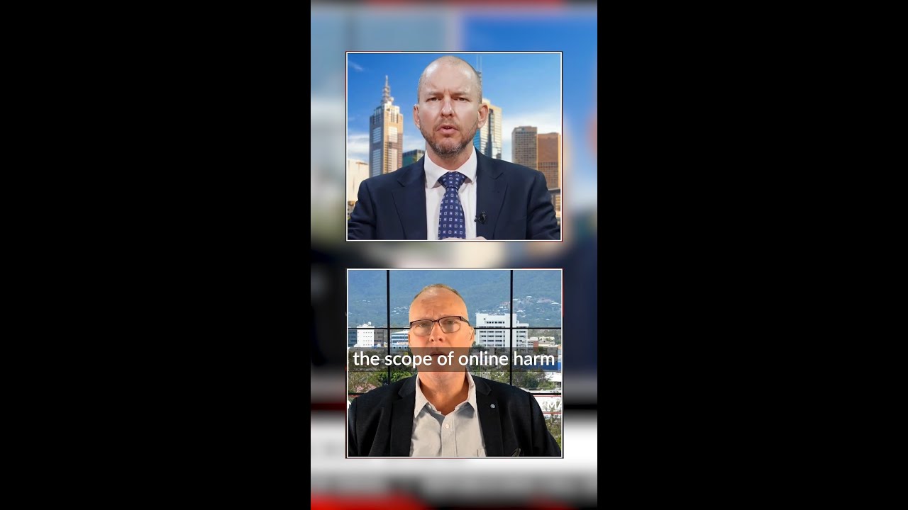 Australians cannot trust the eSafety Commissioner to stick to online child protection 