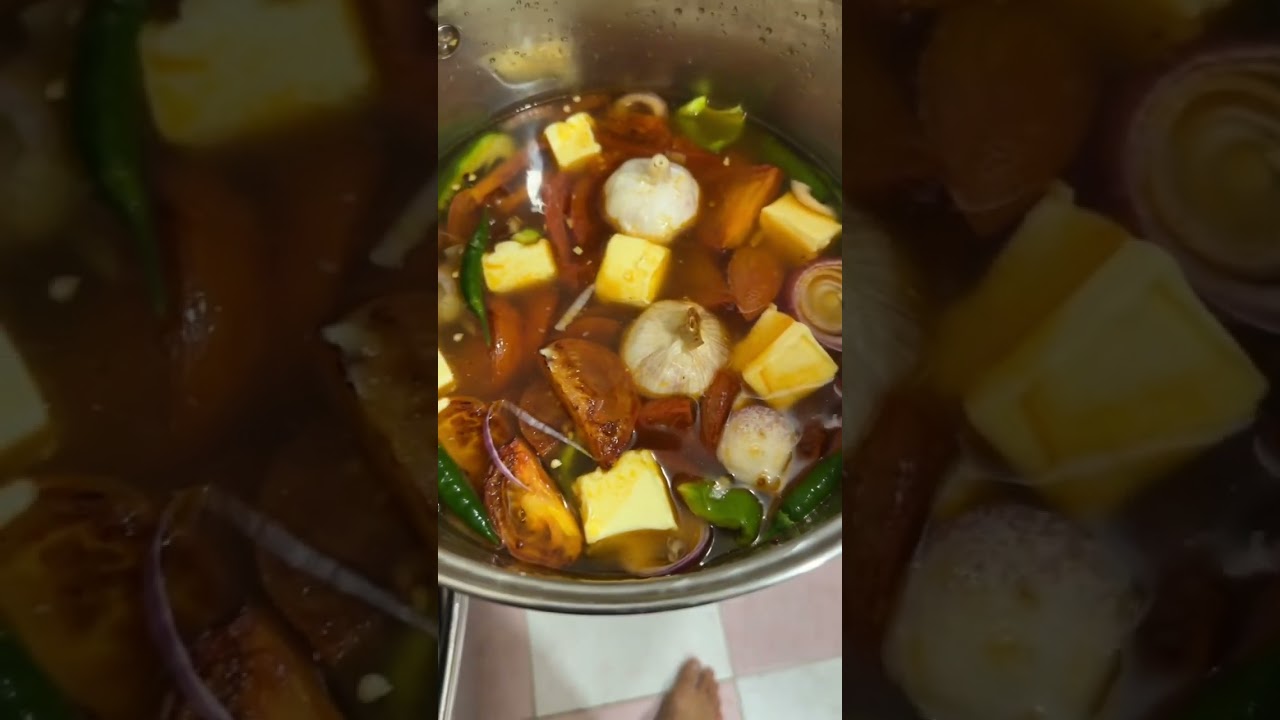 اسهل واسرع طريقه للمندي #اكسبلور #ابتاه #explore #السعودية #اطفال #وصفات #طبخ