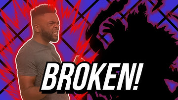 THIS BOSS IS BROKEN!