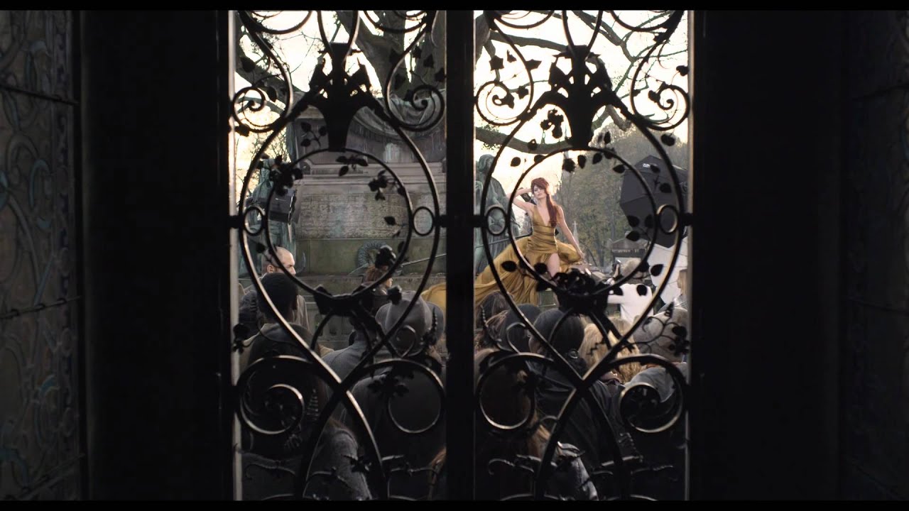 Holy Motors - Trailer