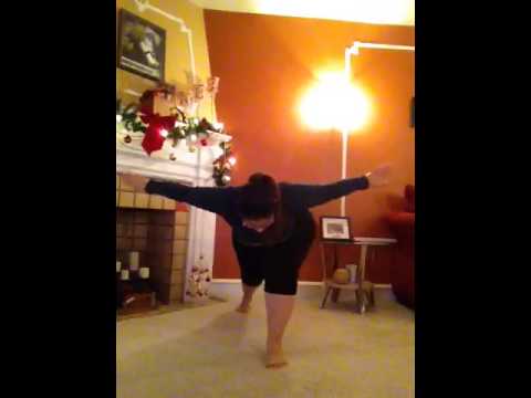 P90X3 Yoga