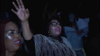 Xolisa Kwinana - Jesu Zukiseka [ Live Video,Recorded at Artscape Cape Town]