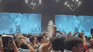 Levity & Big Sean - Dance (A$$) remix live @ Coachella 2026 Weekend 1