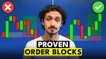 This Secret Order Block Works Every Time (Proven Results)