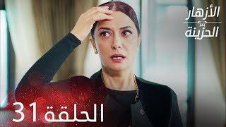 الأزهار الحزينة | الحلقة 31 كاملة   | Kırgın Çiçekler