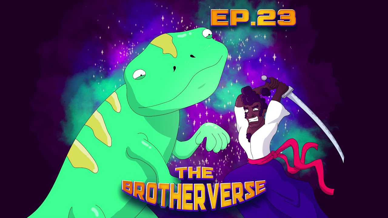 23. Festival of Light: The Trainer Chamber