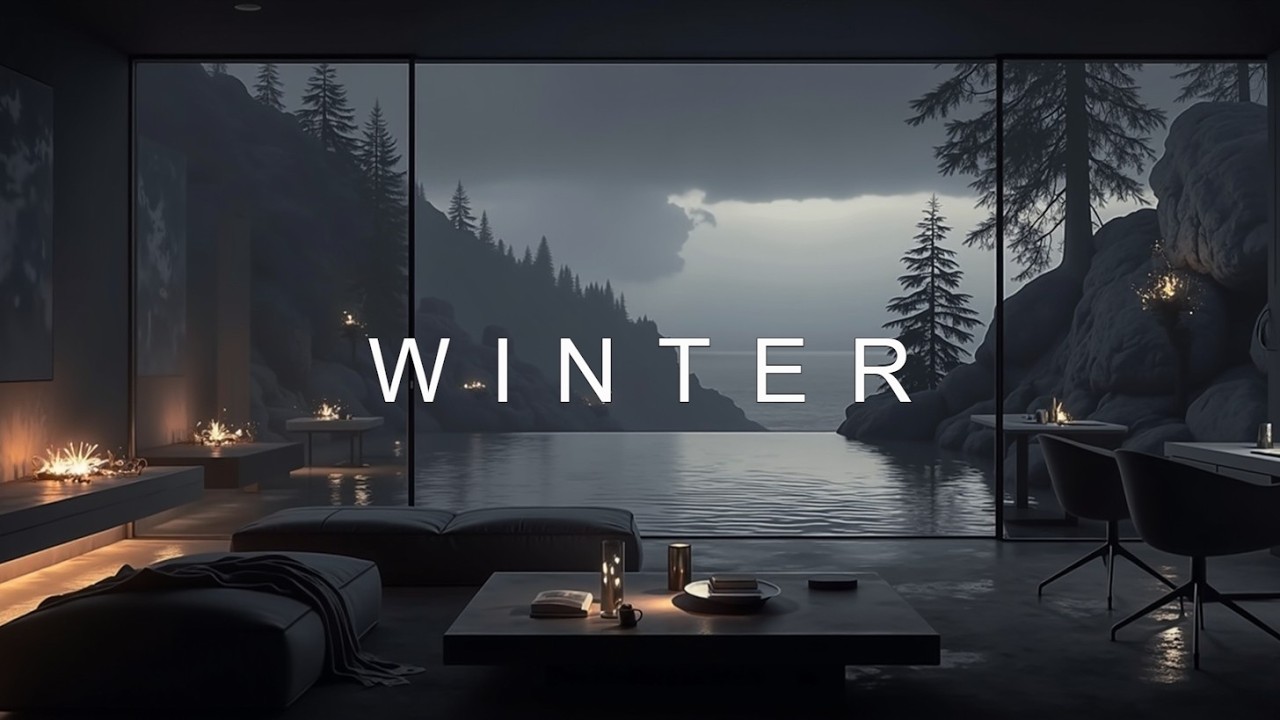 Музыка глубокой концентрации для продуктивной учебы и работы из дома