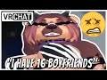 VRChat Has An E-Dating Problem | VRChat Trolling