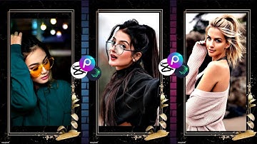 Unsharp Mask Alight Motion _ HDR CC _ Alight Motion Video Editing__alightmotion