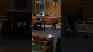Sen. Bernie Sanders calls for four-day work week #shorts #wcnc #politics