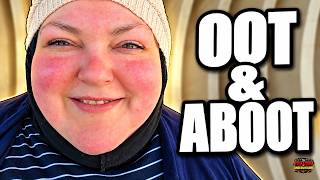 Dorito Cheeks is Super Spreading in Ottawa | Live Reaction
