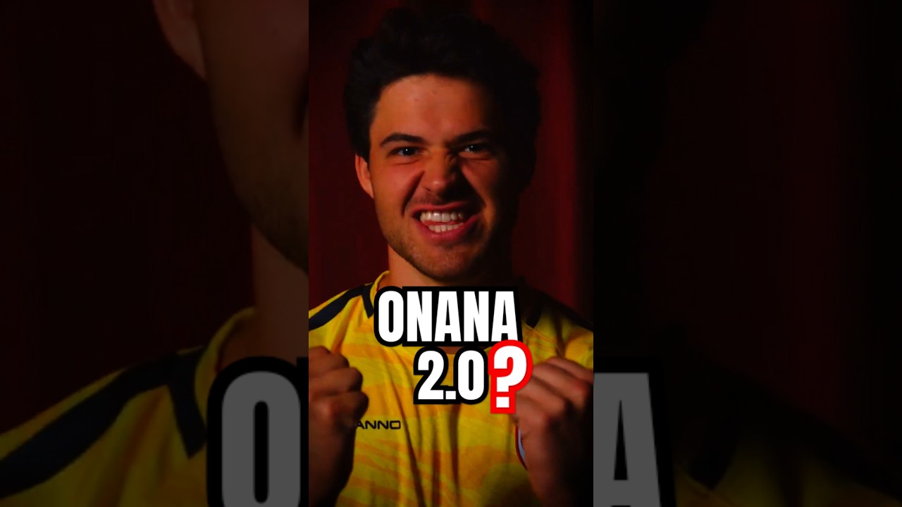 United’s Goalkeeper Crisis Just Got Funnier…. 