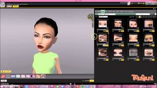 Creating Random Outfits ll 11 ll IMVU
