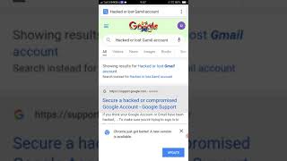 How To Recover Gmail Account 2021 I Google Couldn,T Verify This Account Belongs To You Problem Sovle