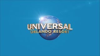 Parking Garage Safety Video - Universal Orlando Resort (2016)