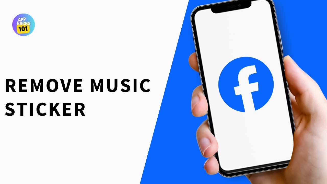 how-to-remove-music-sticker-from-facebook-story-2025-youtube