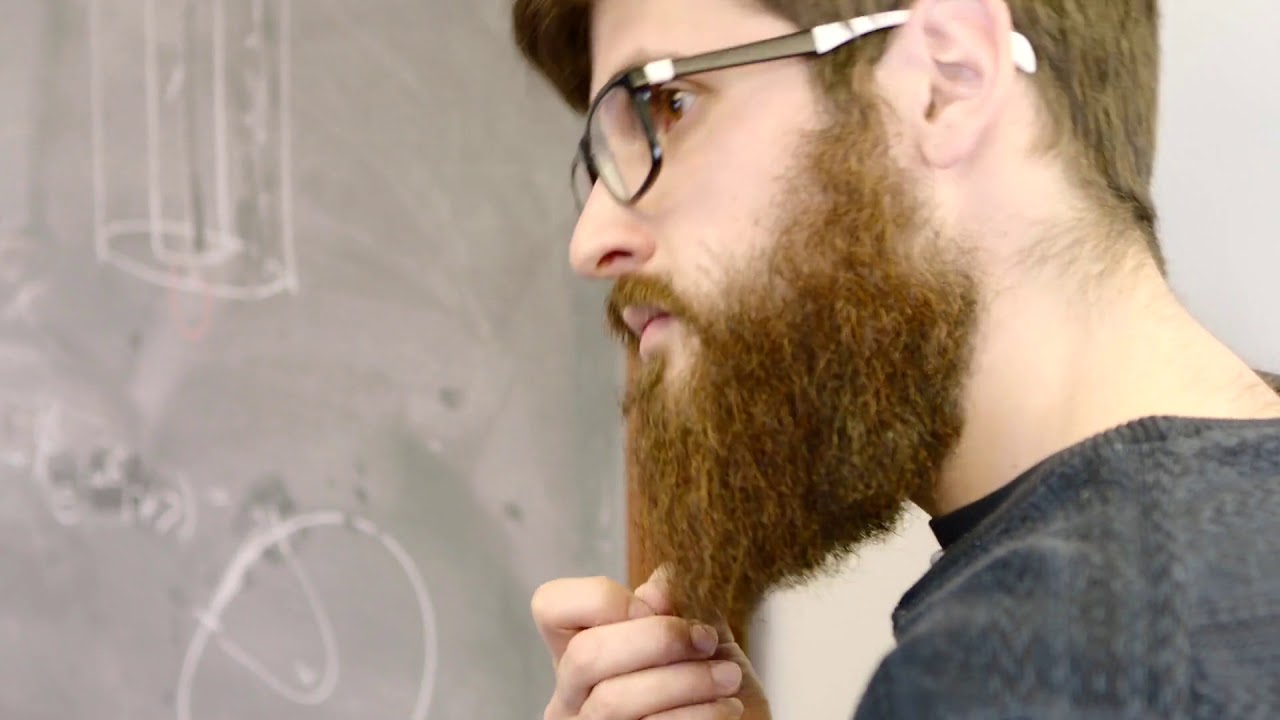 Juan Maldacena: Extra footage 🔴