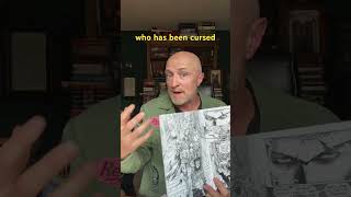 Without a doubt, the best crowd funded book of the year, The Man With No Strings by @FillPops