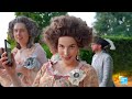 Marie-Antoinette, de reine mal-aimée à première influenceuse de France • FRANCE 24