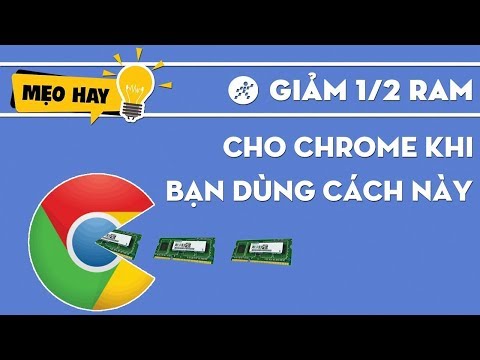 Video: Làm cách nào để tắt tăng tốc phần cứng trong Chrome?