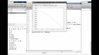 How to simulate a pendulum using forward Euler