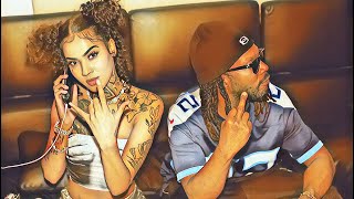 G9ngsta B9by x Juicy j Type Beat - “Spent Da Block” 