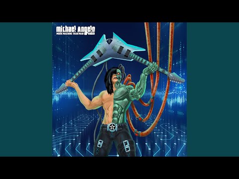 Michael Angelo Batio — Avtd