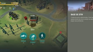 Raid Base Stiv - Last Day on Earth - LDOE