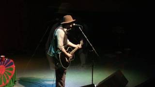 Todd Snider 11. Alright Guy 5-29-2009