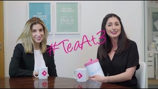 Exclusive interview with Birchbox co-founder Katia Beauchamp