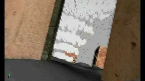 Playblast animation battle