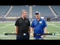 3 Keys to the Game: Week 3 vs BC (Presented by Boyd Autobody)